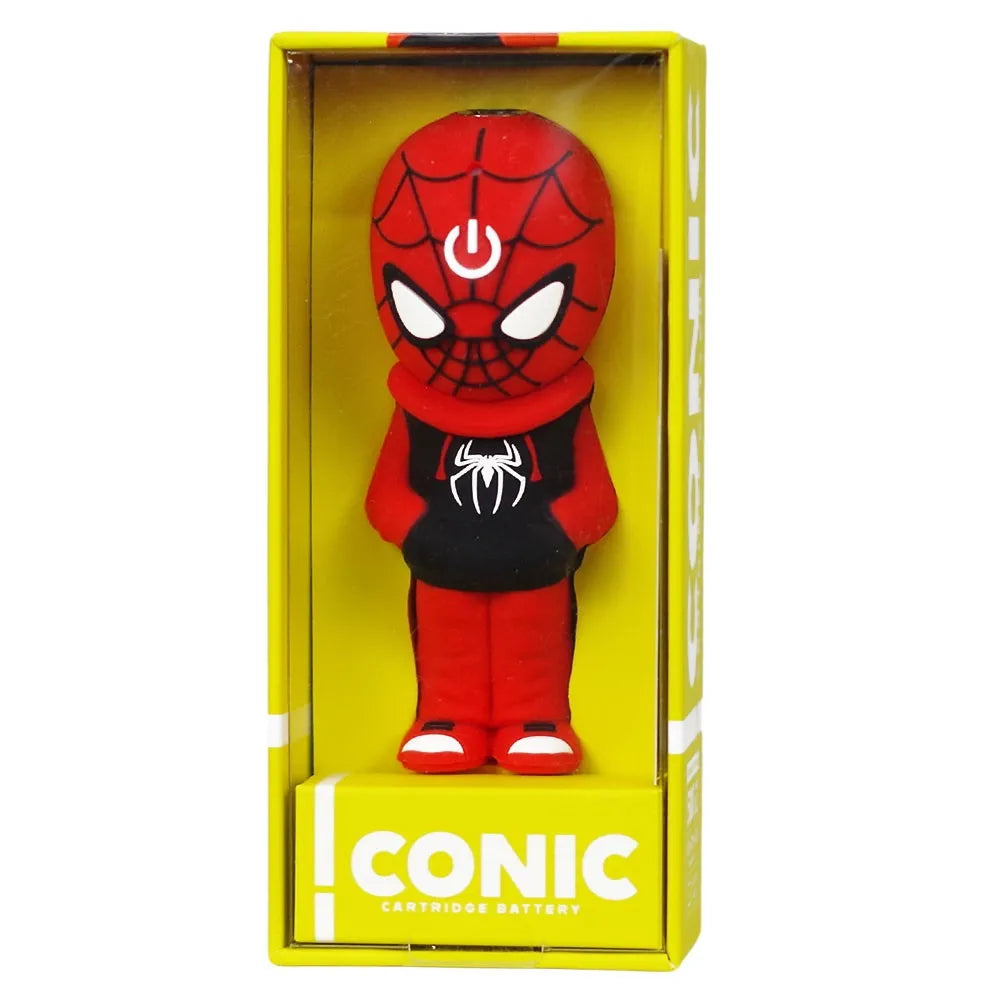 Iconic Cartridge Battery 480mAh Ninja (RED)