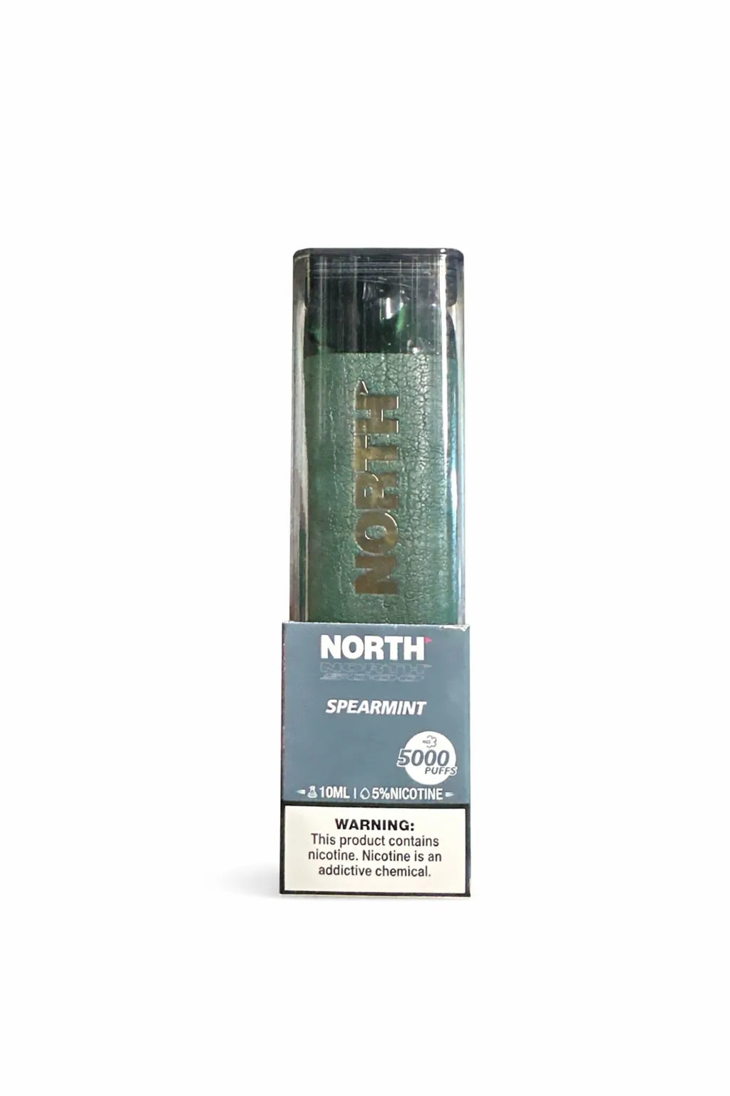 NORTH 5K SPERMINT