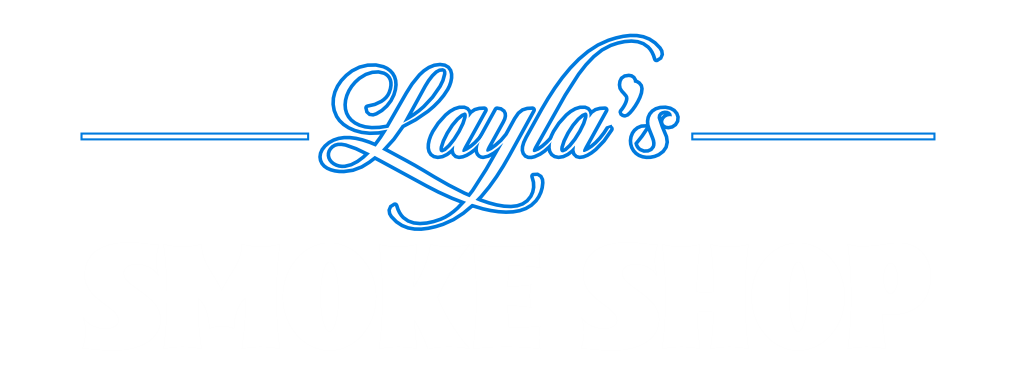 Layla’s Smokeshop