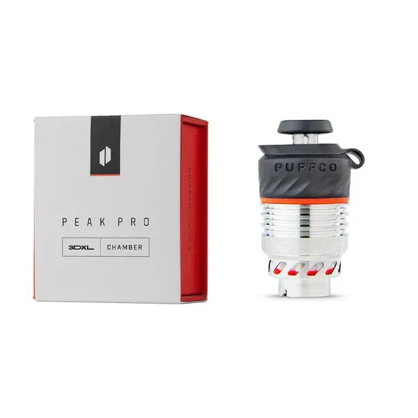 Peak Pro 3DXL Chamber