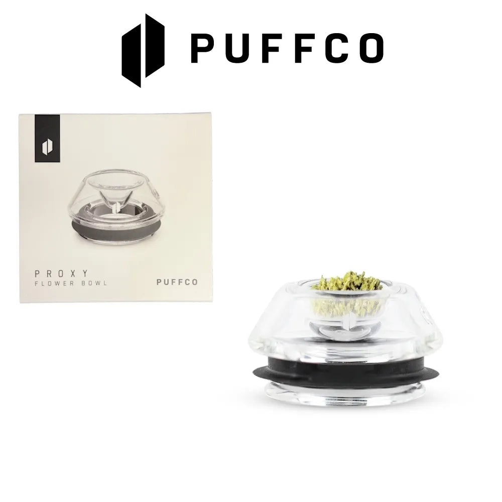 PUFFCO PROXY FLOWER BOWL