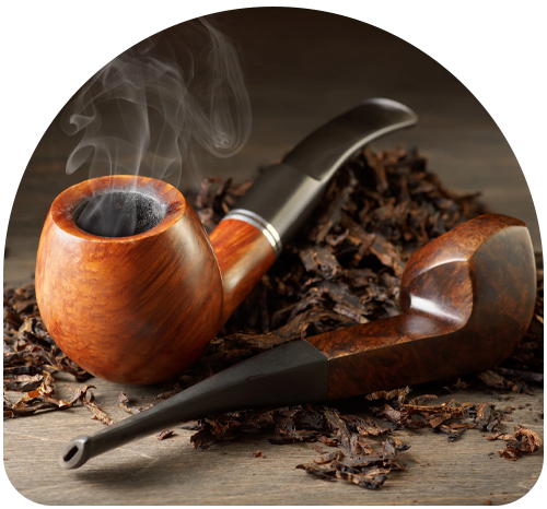 healthiest rolling tobacco Mac Baren Pure Tobacco
