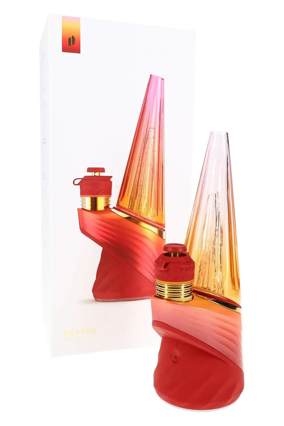 NEW Daybreak Puffco Peak Pro 3DXL Limited Edition