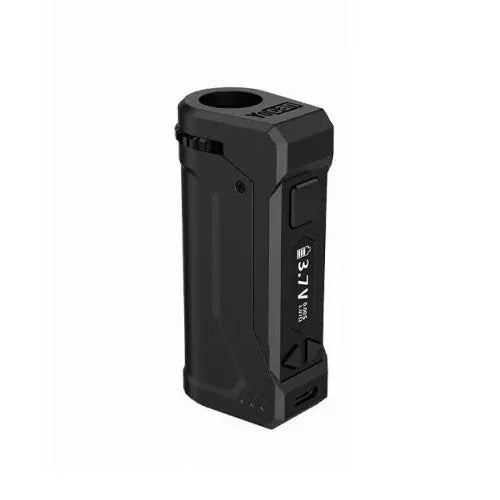 Yocan UNI Pro Universal Box Mod Battery 650mAh(BLACK)