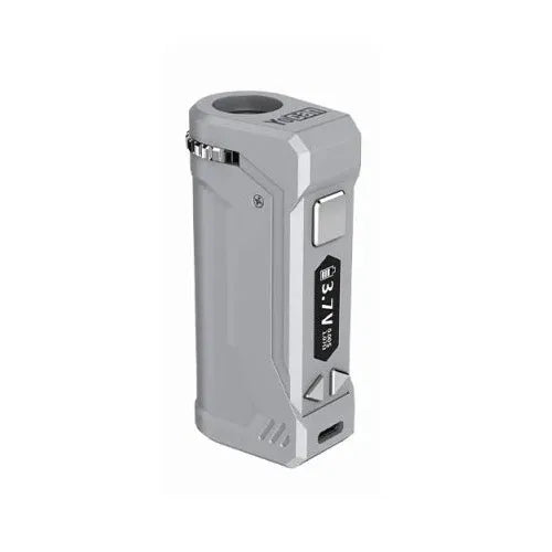 Yocan UNI Pro Universal Box Mod Battery 650mAh( SILVER)