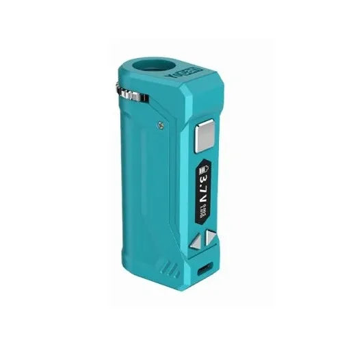 Yocan UNI Pro Universal Box Mod Battery 650mAh(BLUE)