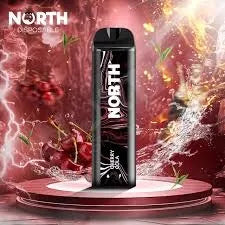 NORTH 5K CHERRY COLA