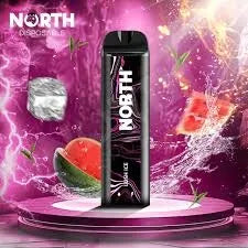 NORTH 5K LUSH ICE