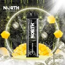 NORTH 5K MANGO FREEZE