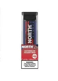 NORTH 5K WATERMELON PASSION FRUIT