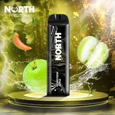 NORTH 5K HONEYDEW APPLE