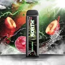 NORTH 5K PEACH APPLE