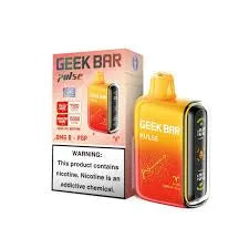 GEEK BAR 15K OMG-B POP