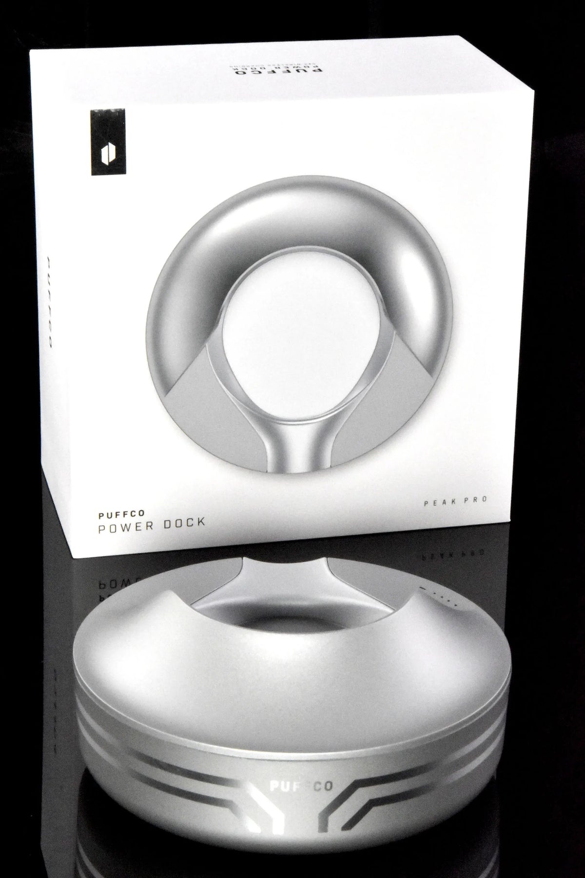 Puffco Peak Pro Power Dock — Guardian