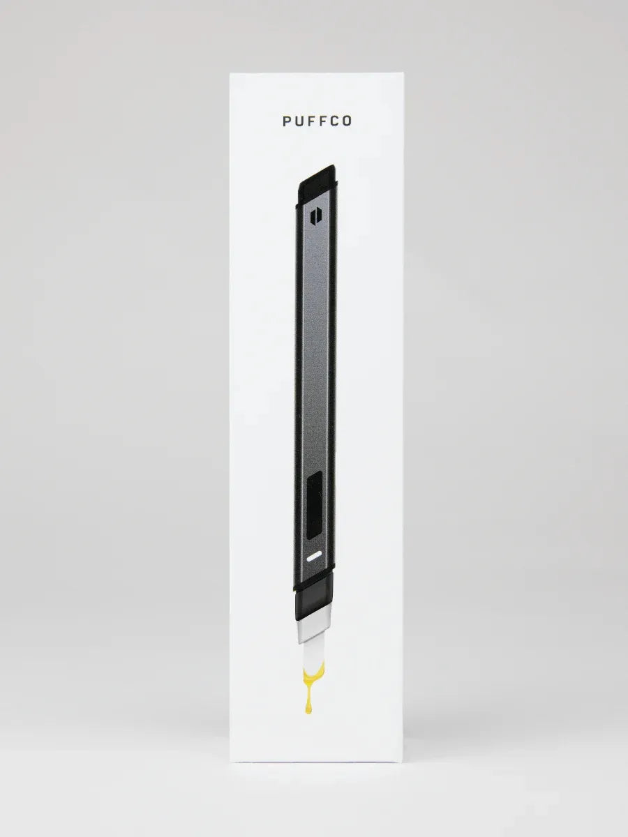 PUFFCO HOT KNIFE ELECTRONIC HEATED LOADING TOOL