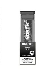 NORTH 5K BLACK ICE