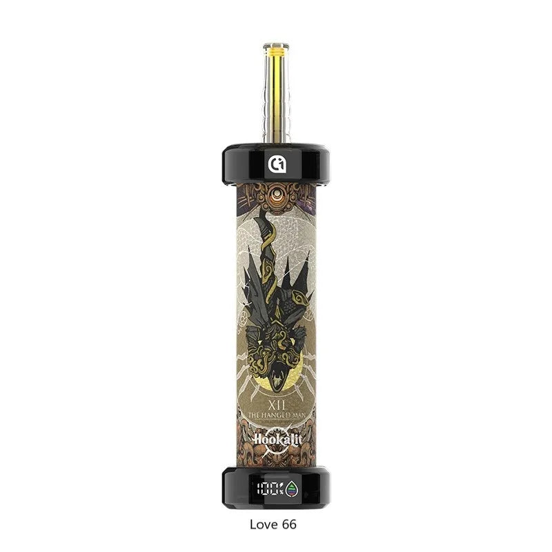 OLIT HOOKA ALIT LOVE 66