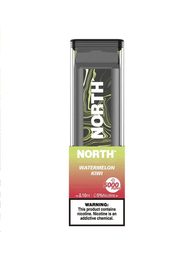 NORTH 5K WATERMELON KIWI