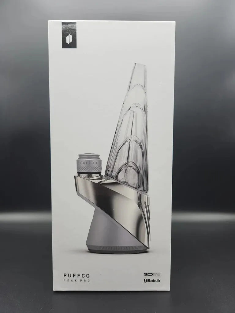 Puffco Peak Pro Guardian Edition