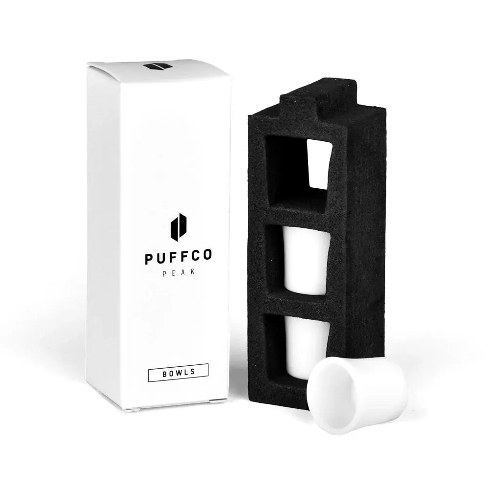 PUFFCO PEAK BOWL