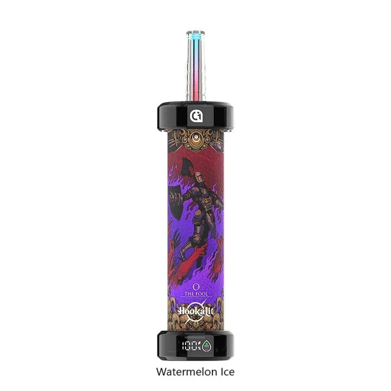 OLIT HOOKA ALIT WATERMELON ICE